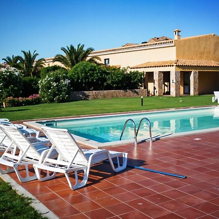 Agriturismo Lu Colbu Trinita d'Agultu e Vignola Exterior photo