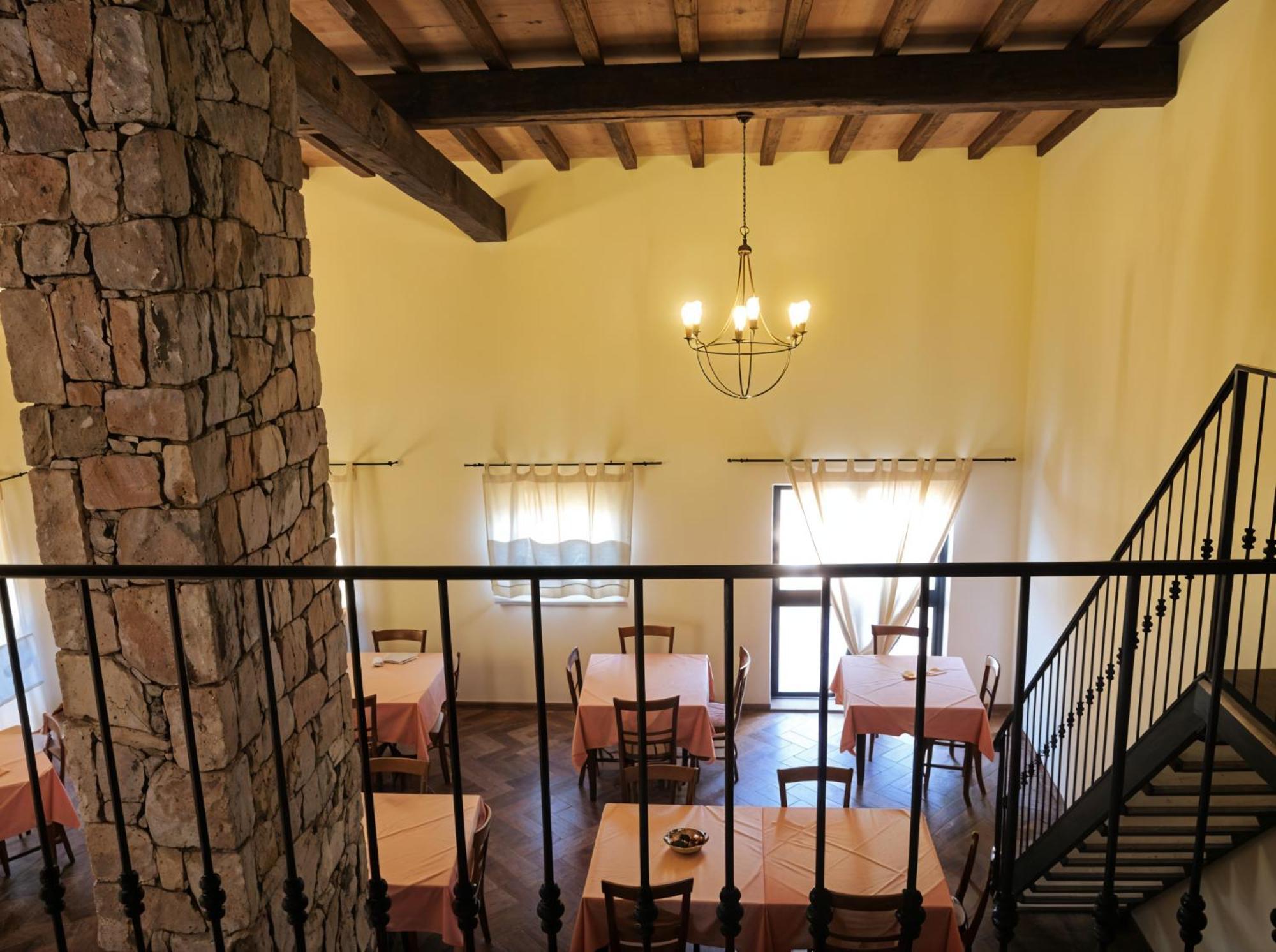Agriturismo Lu Colbu Trinita d'Agultu e Vignola Exterior photo